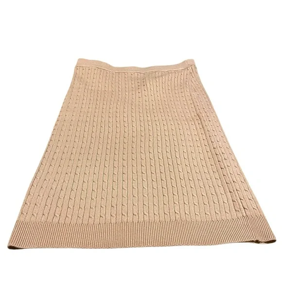 💜🌼NWT ANNE KLEIN KNIT SKIRT. - Picture 2 of 6